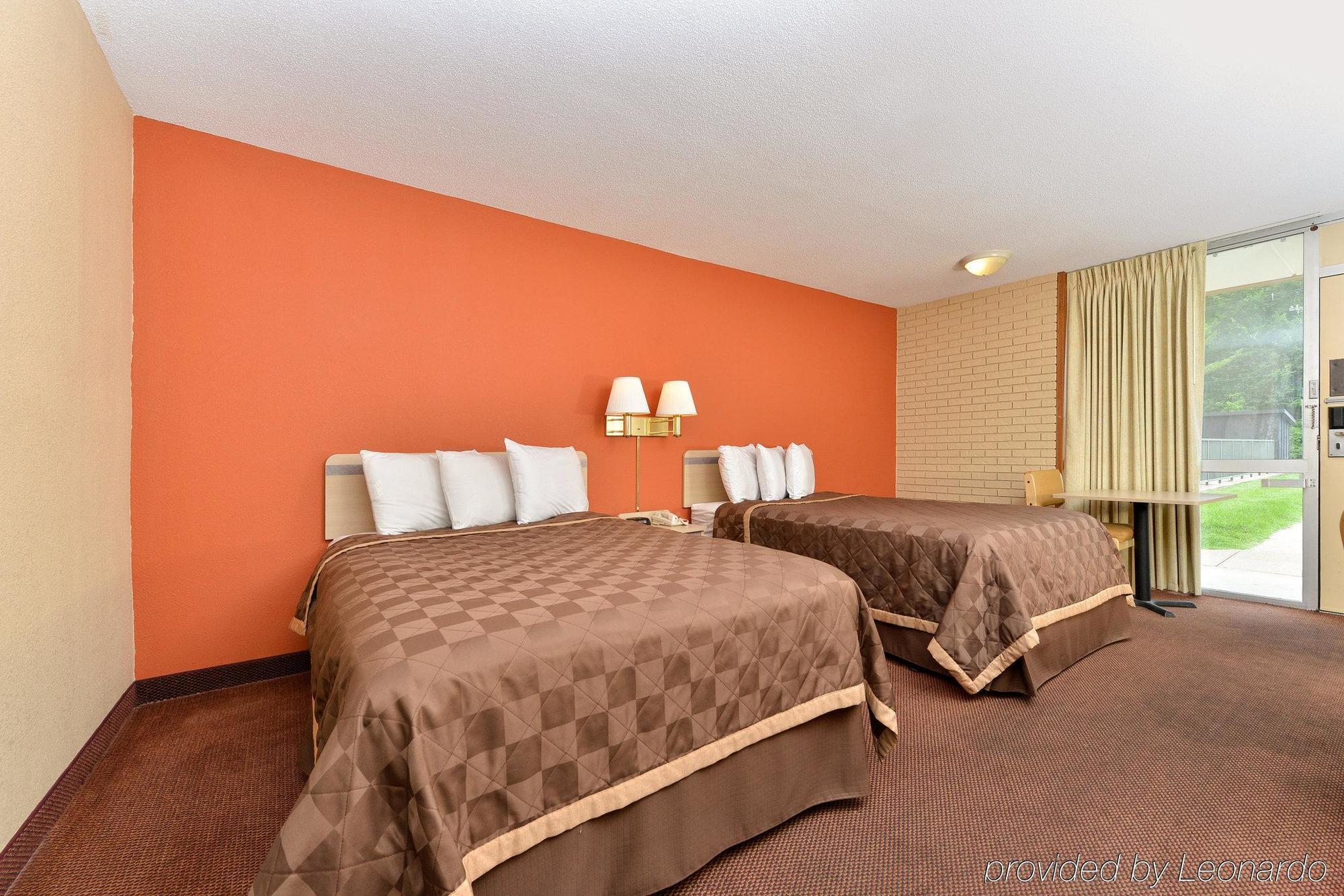 Americas Best Value Inn - Collinsville / St. Louis Екстер'єр фото